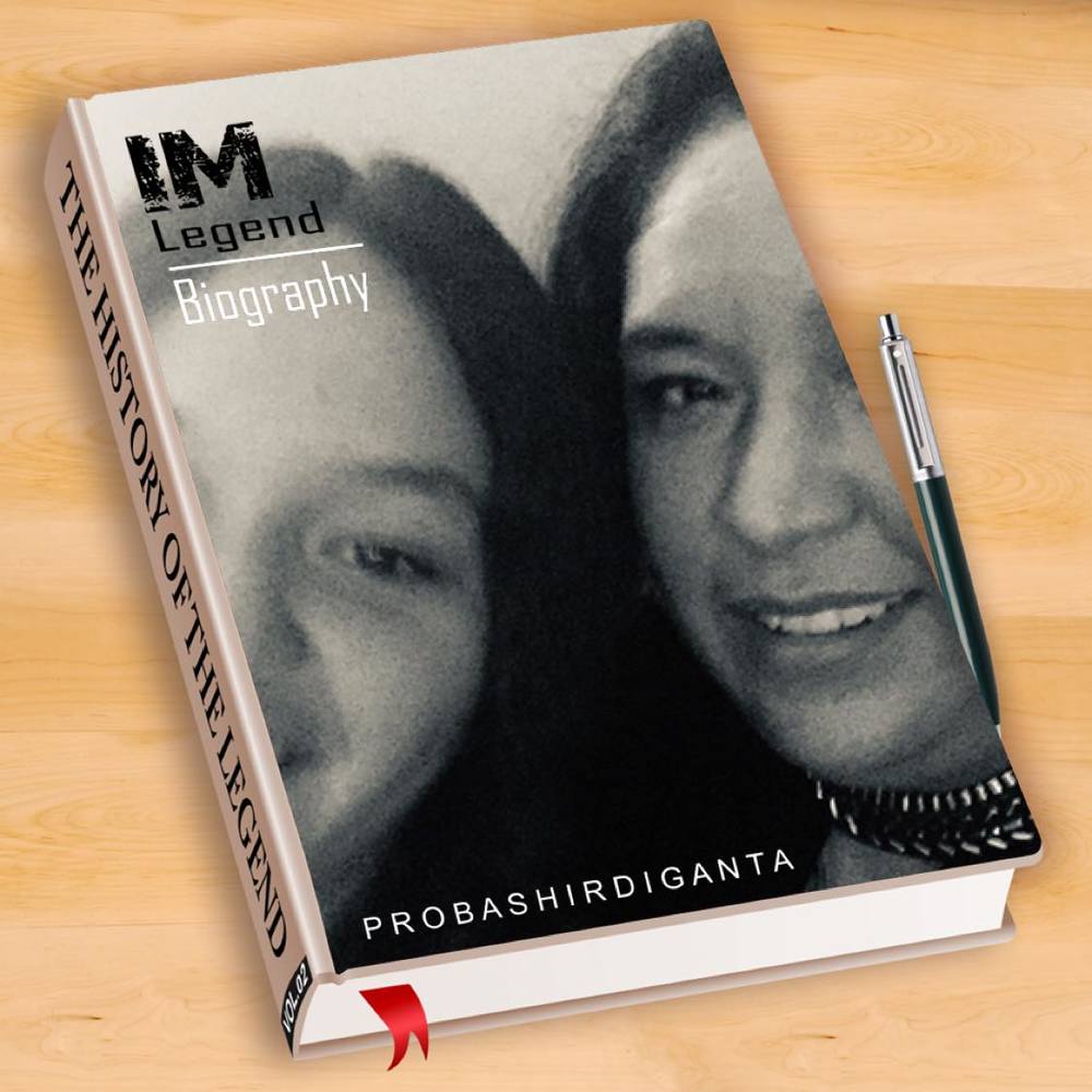 Meet your Posher, Martha